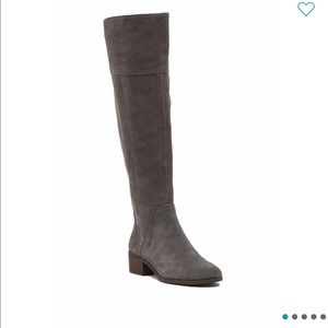 Vince Camuto Kochelda Over the Knee Boots